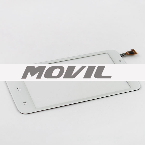 Touch-HUAWEI Y511 white Pantalla táctil del teléfono móvil para Huawei Y511 white-1